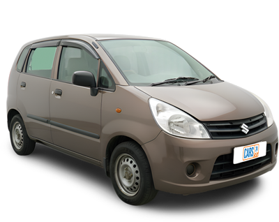 Maruti Zen Estilo-img